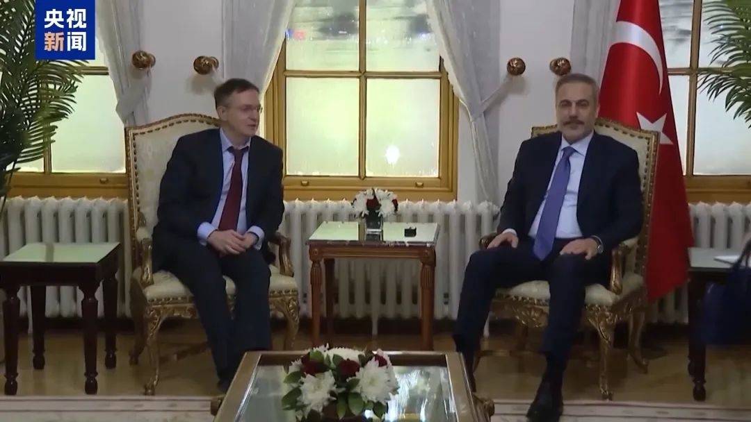 俄乌伊斯坦布尔谈判 “卡壳”：一方等不到人，一方说不清时间