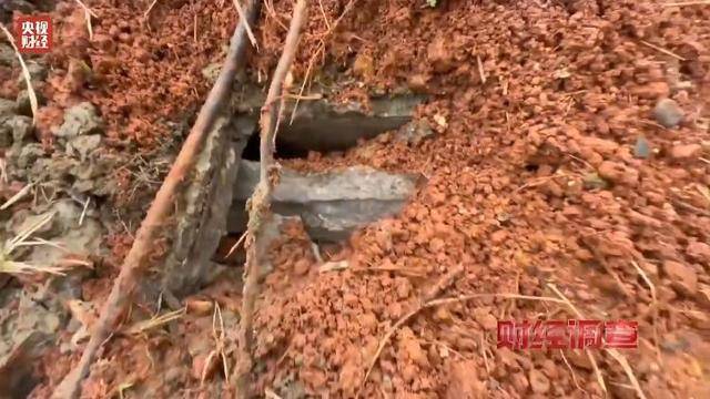 永久基本农田被垃圾掩埋!整改为何成“纸面工程”?