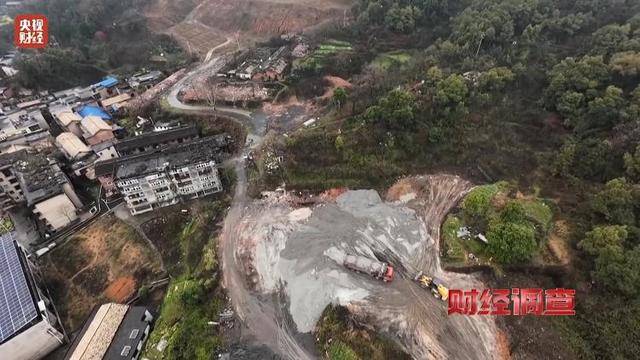 永久基本农田被垃圾掩埋!整改为何成“纸面工程”?