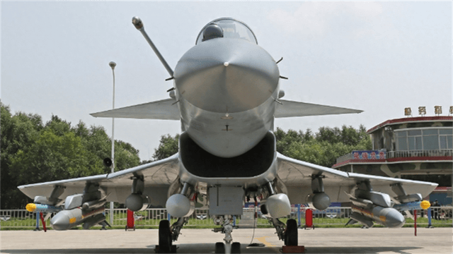 摧毁巴基斯坦数架飞机?其中有没有歼10,印军却支支吾吾