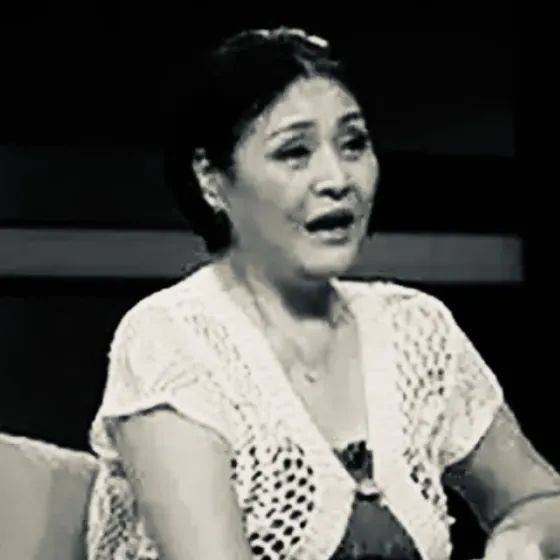 著名演员隋永清在京去世，她是宋庆龄抚养长大的