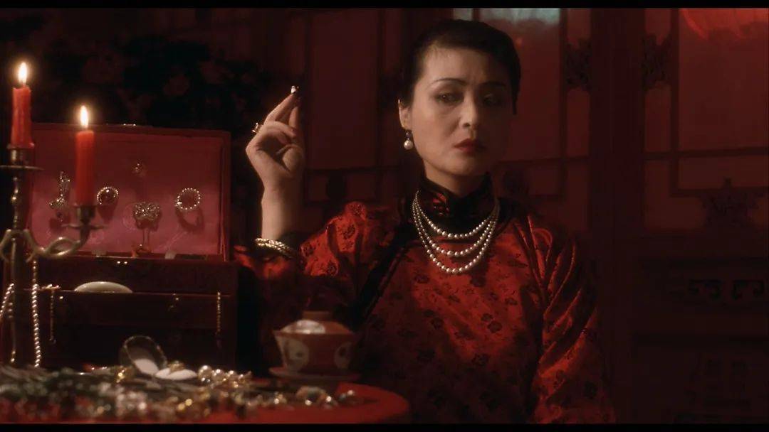 著名演员隋永清在京去世，她是宋庆龄抚养长大的