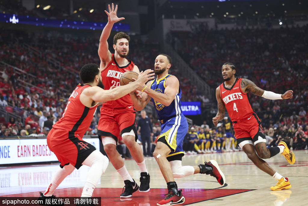 范乔丹真要挪窝？火箭4400万先生若离队，这三支球队最适合他！