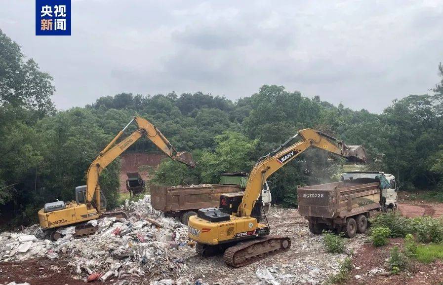 湘潭市委书记、市长批示，常务副市长连夜到现场