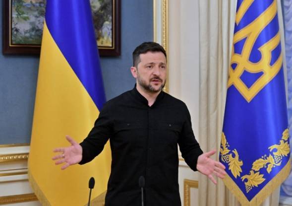 俄美元首通话超2小时,俄乌停火谈判有戏?