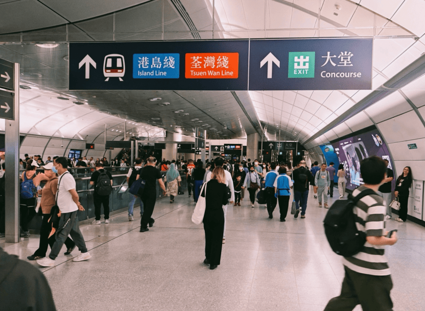 香港新冠活跃度现新高，近期多位成人离世