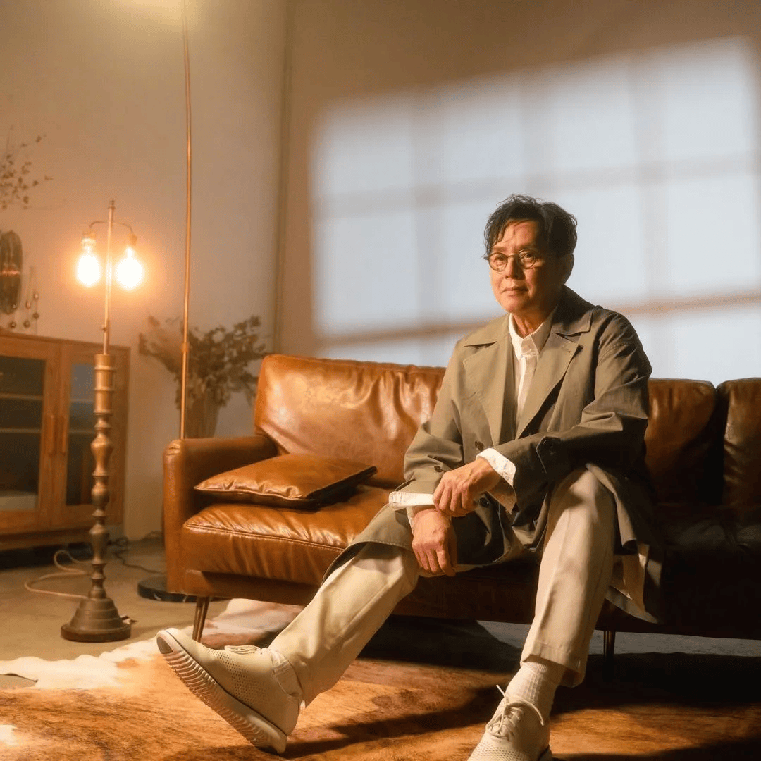 74岁谭咏麟,突发意外!