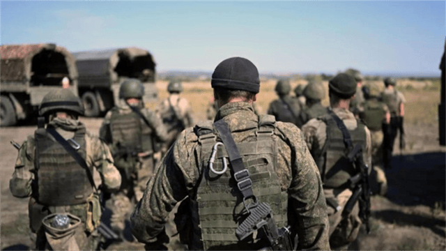 见完卢比奥,泽连斯基发出“求救”信号:可以用500亿美元来换