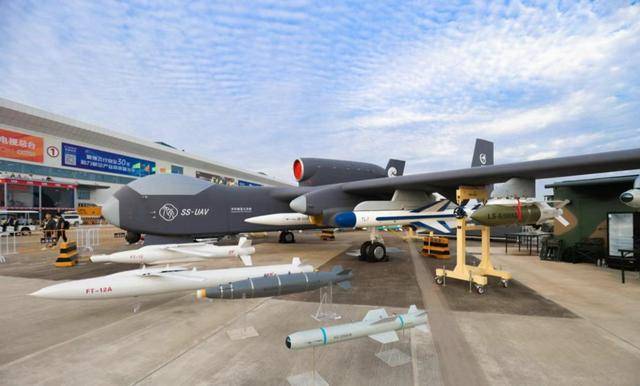 央视曝光的新型装备,让外界意识到:体系化作战,中国有了新思路