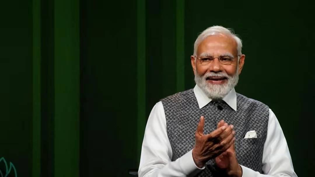 莫迪突然下令，印度50万大军准备就绪，中美俄紧急开会遭否决