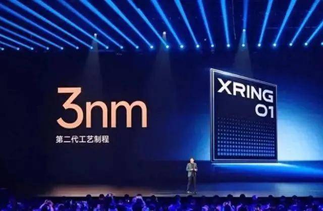 小米芯片争议背后，手机行业没有“100%自研”这回事？