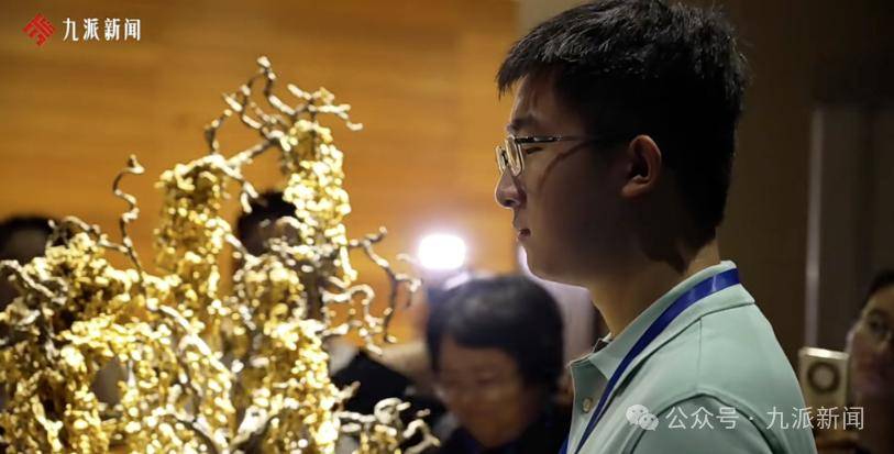 “迈巴赫少爷”父亲发文:“心疼又骄傲”儿子绰号,他用实力回应所有质疑