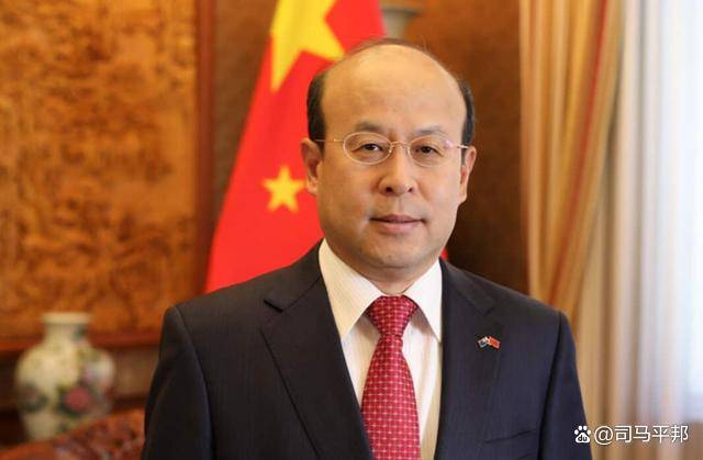 澳大利亚总理连任后，将访华列入优先事项，我大使把丑话说在前头