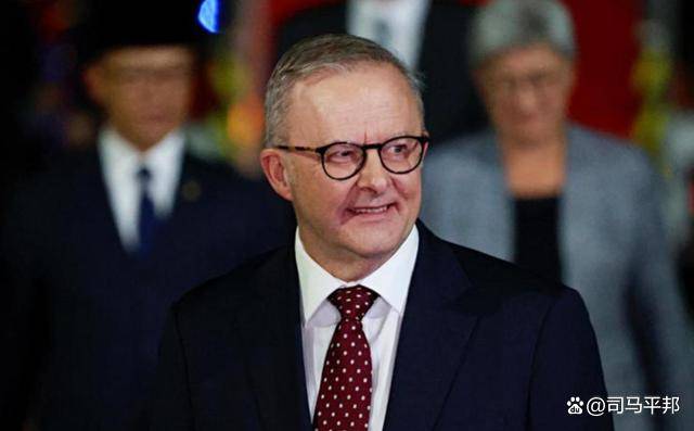澳大利亚总理连任后，将访华列入优先事项，我大使把丑话说在前头