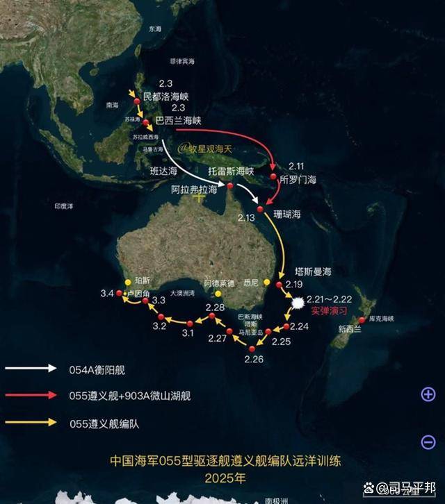 澳大利亚总理连任后，将访华列入优先事项，我大使把丑话说在前头