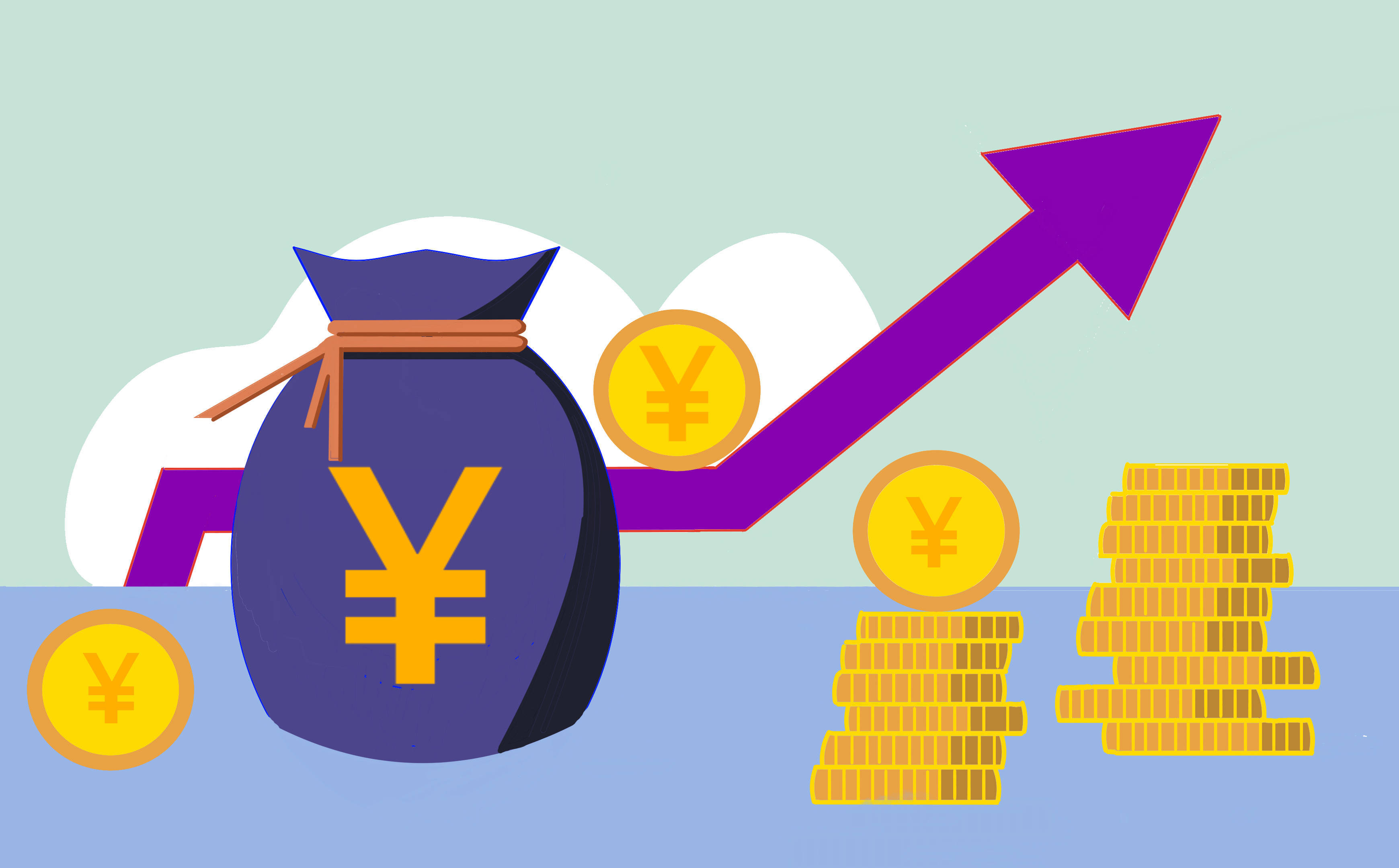 “存款搬家”负债压力加大,银行提价发行同业存单