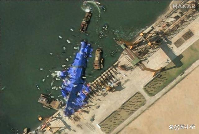 6天还没捞上来，朝鲜连抓4人后又抓一条“大鱼”，中国装备是关键