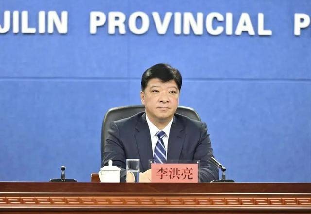 中央巡视组进驻期间，李洪亮任上被查