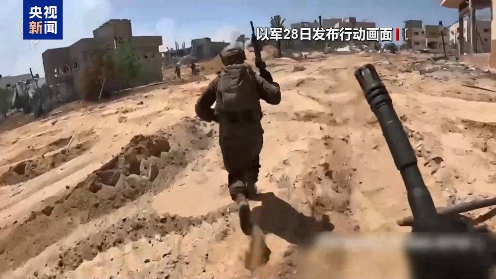 以色列内阁批准在约旦河西岸新建22个定居点