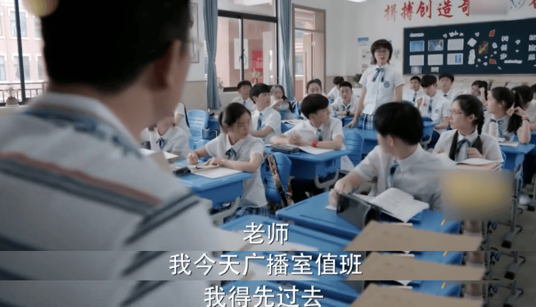 苏炳添来了都得吃剩饭，最近爆火的“高中生抢饭”看得人气血都足了