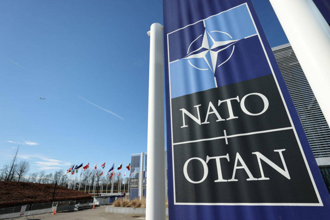 德国二战后首次大规模海外驻军,传递什么信号