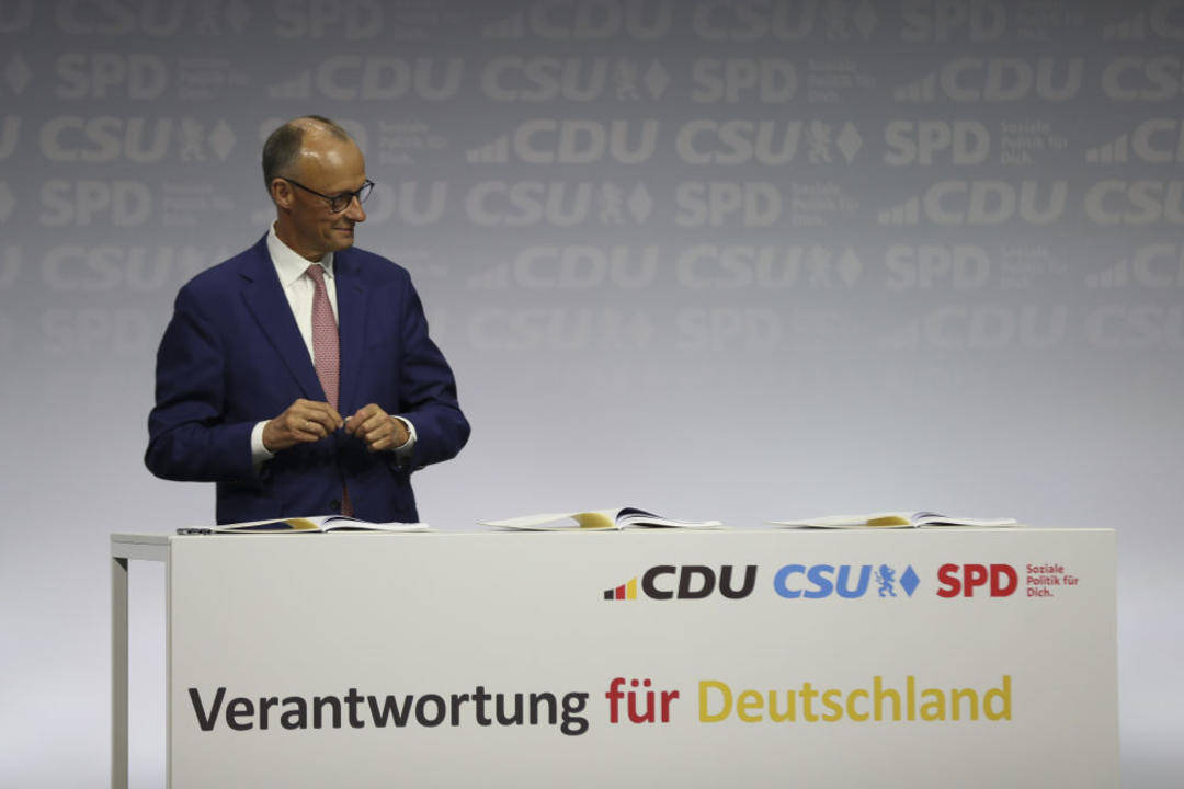 德国二战后首次大规模海外驻军,传递什么信号