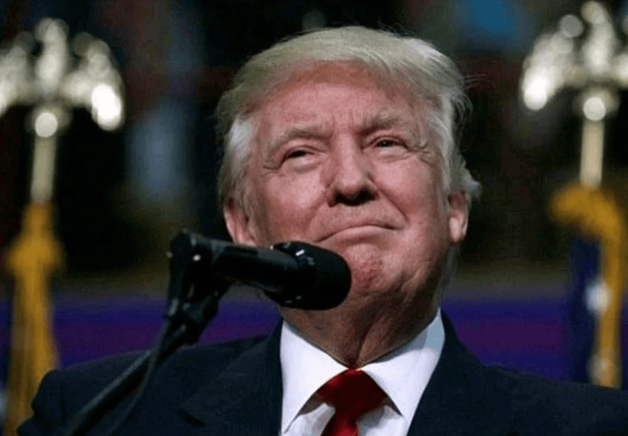 特朗普的这个毒招更加险恶，远超贸易战！中俄都得小心了