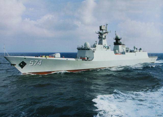 70多艘舰艇现身台海周边！解放军4招，斩断美军介入可能