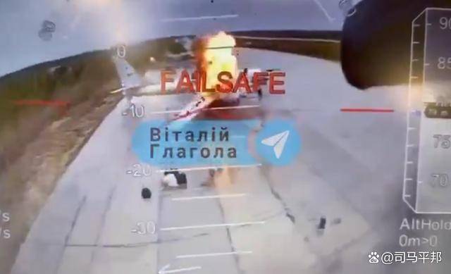 前线大捷，撤换陆军司令后，泽连斯基亲自指挥，摧毁俄41架轰炸机