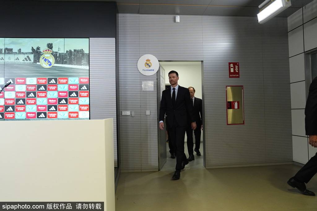 皇马中场大洗牌？塞瓦略斯在哈维·阿隆索的战术板上，是棋子还是弃子？