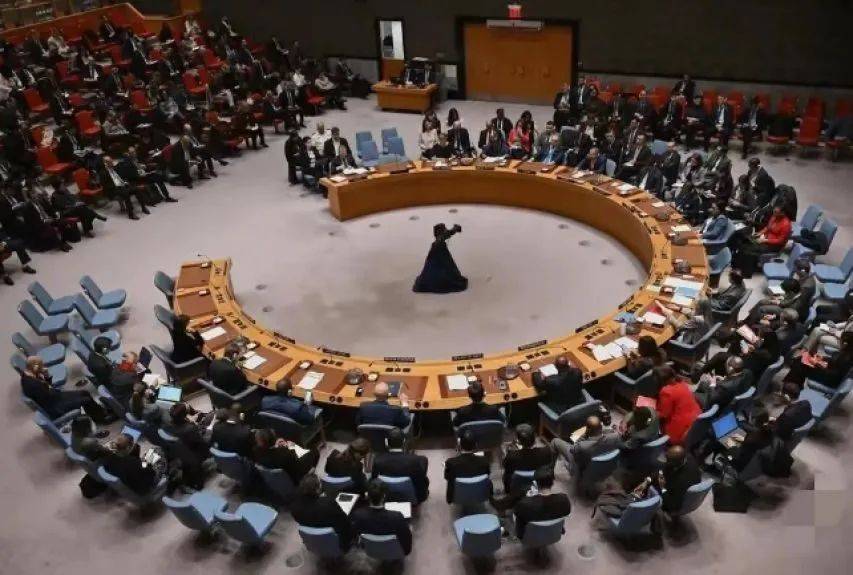 中国主导的国际调解院,名单上少了3个国家,为何俄罗斯没参加?