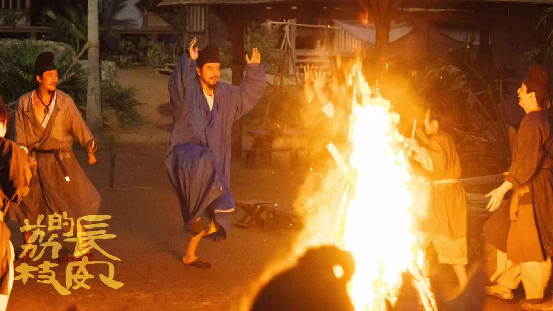《长安的荔枝》从七万字改到三十五集,“短文改长剧”难逃注水争议