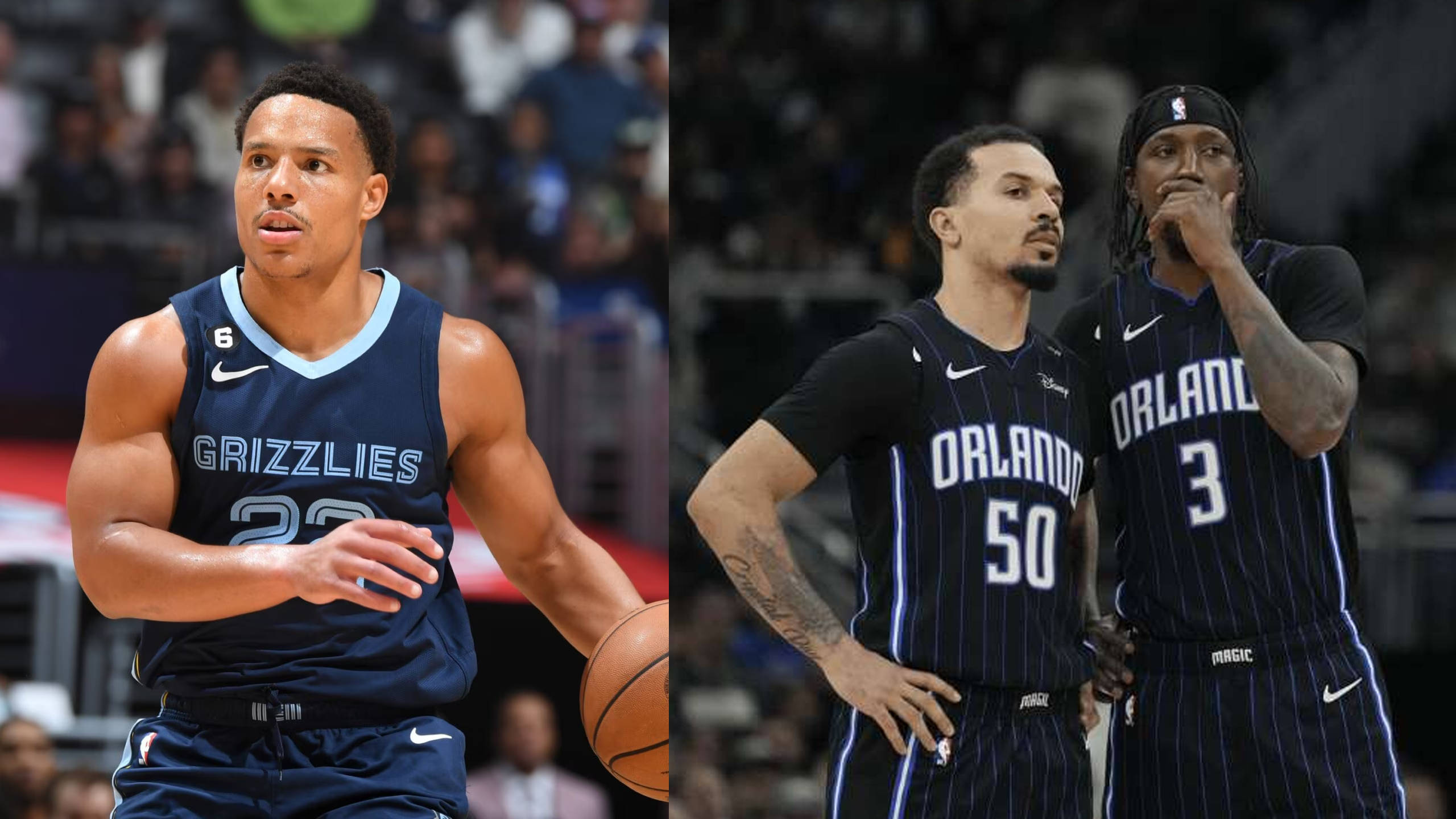 休赛期首笔交易透露新风向 魔术灰熊各自动机是啥？