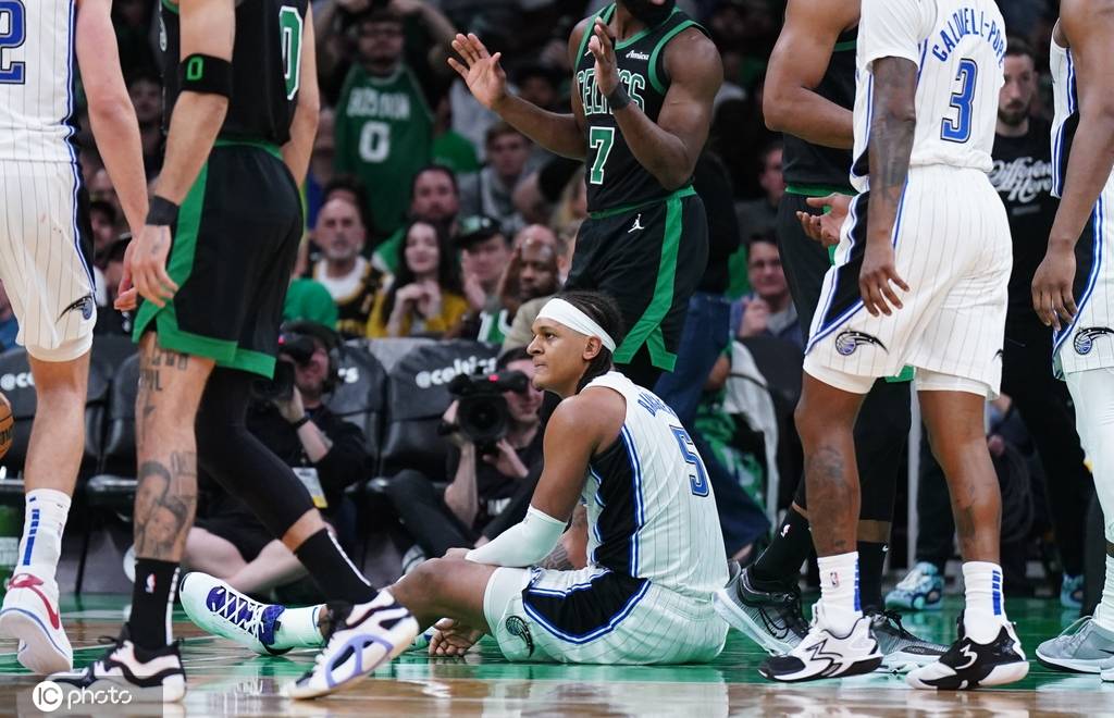 休赛期首笔交易透露新风向 魔术灰熊各自动机是啥？