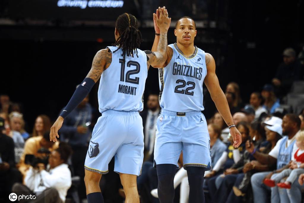 休赛期首笔交易透露新风向 魔术灰熊各自动机是啥？