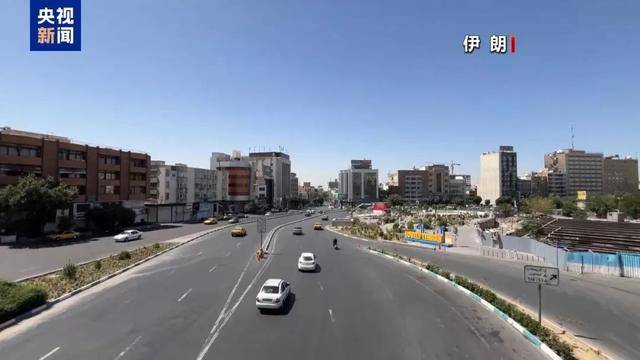 “对摩萨德造成沉重打击”！伊朗警方逮捕18名以色列特工