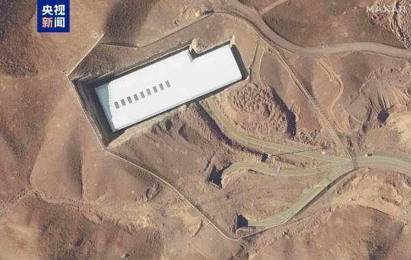 普京称：俄罗斯曾主动提出共同研制防空系统，但伊朗不感兴趣