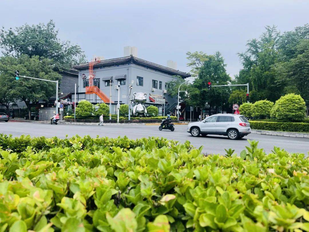 雷阵雨下了一夜!北京今天还有雨吗?预报来了——