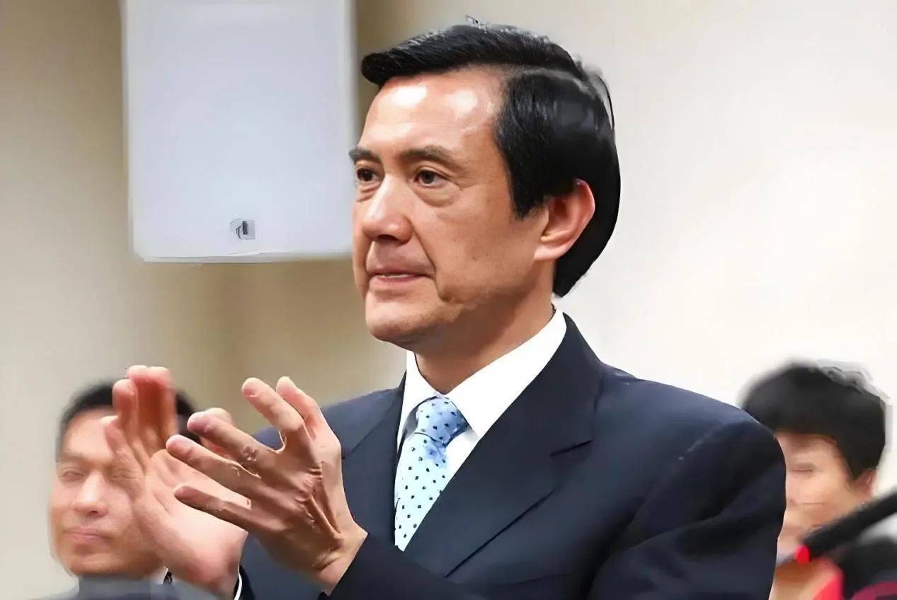 岛内三路人马抵达大陆,赖清德最担忧的一幕发生!侯友宜露出真面目