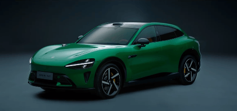 小米总裁卢伟冰:小米YU7价格不会便宜