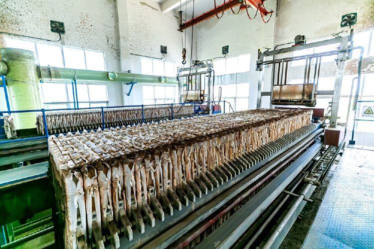 被欠超亿元污水处理费，污水厂起诉县政府索赔5.7亿，当地：资金困难