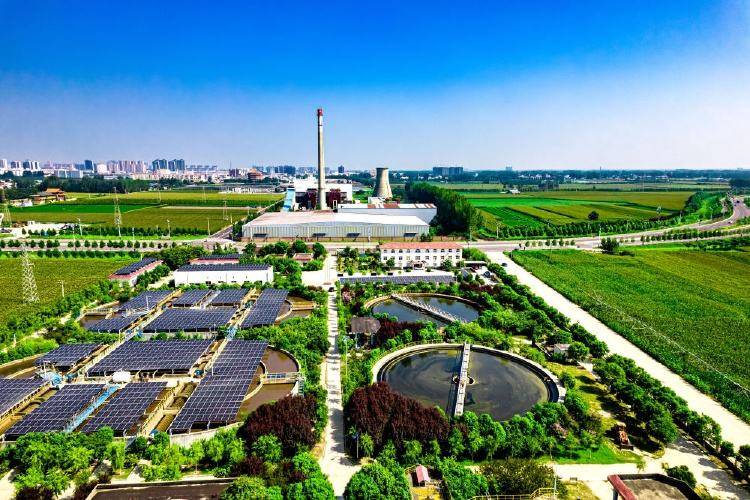 被欠超亿元污水处理费，污水厂起诉县政府索赔5.7亿，当地：资金困难