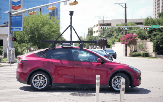 硅谷观察:马斯克画了九年的大饼,特斯拉无人车终于上路载客了