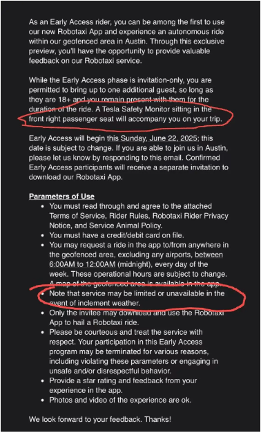 硅谷观察:马斯克画了九年的大饼,特斯拉无人车终于上路载客了