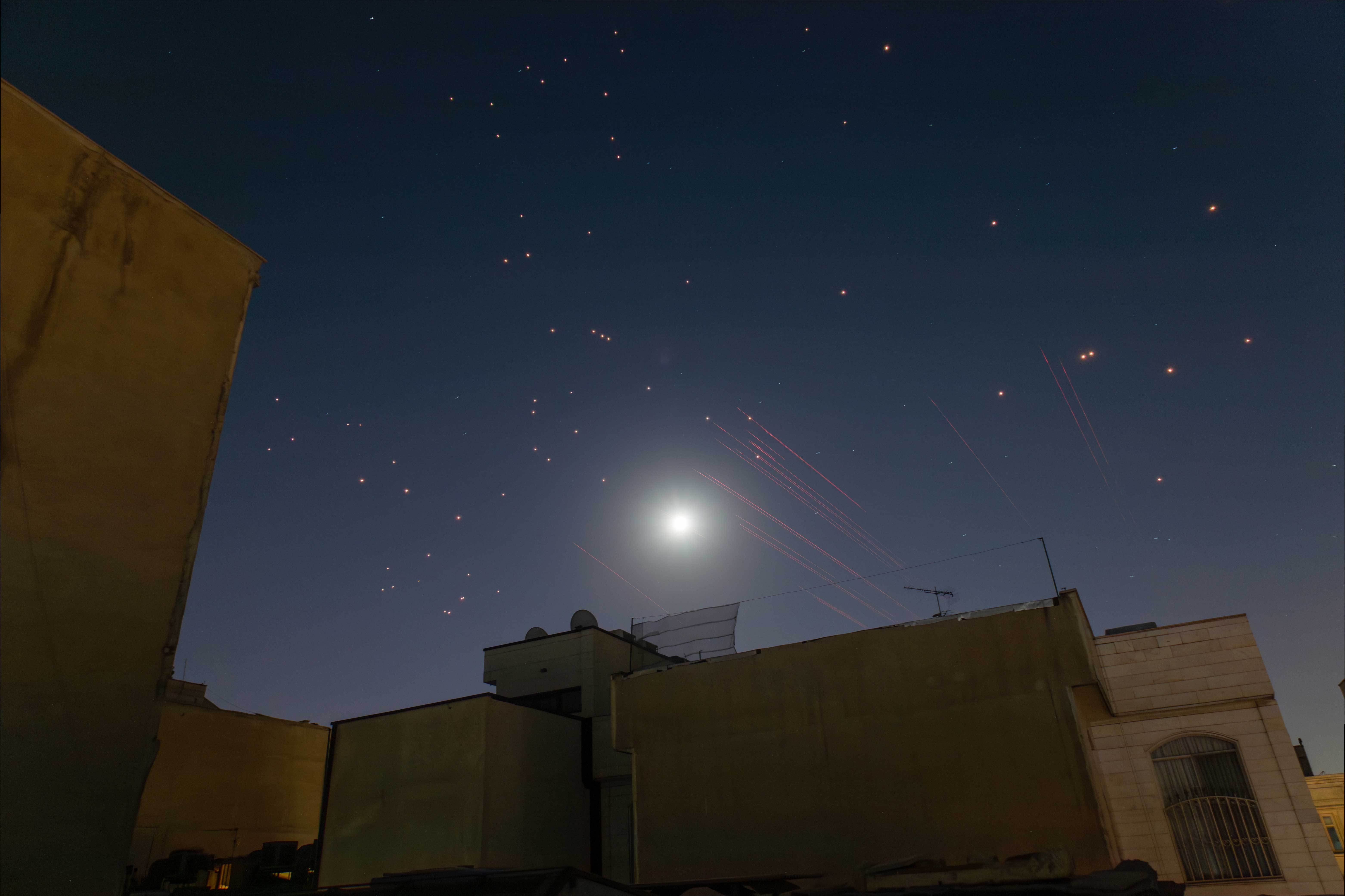 谢书缘：在伊朗，我多次感受到民众对美国的复杂心态