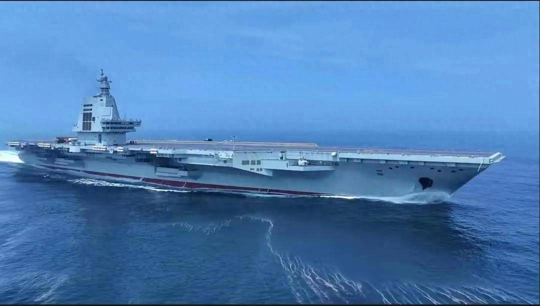 央视官宣!中国福建舰即将服役,电磁弹射立大功,日韩双双缺席北约峰会?