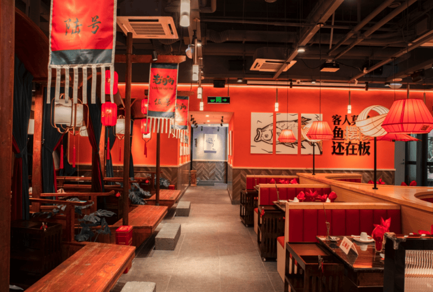 逆势开大店！这个川渝品牌凭“极致新鲜”，开出近百家店