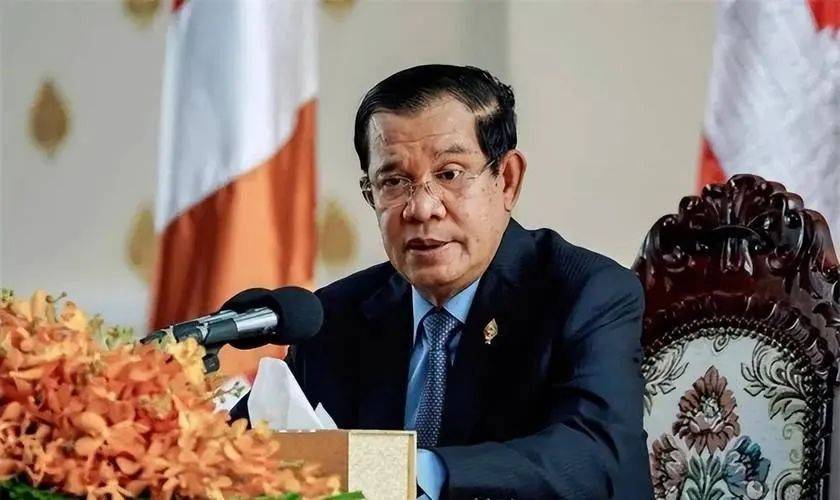 洪森直接摊牌了，泰国总理不换人，柬埔寨就不会与泰国握手言和