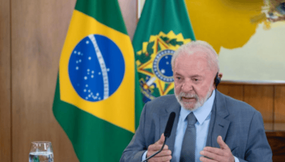 普京也不去了!金砖原始成员五缺一,莫斯科把话挑明,巴西不安全