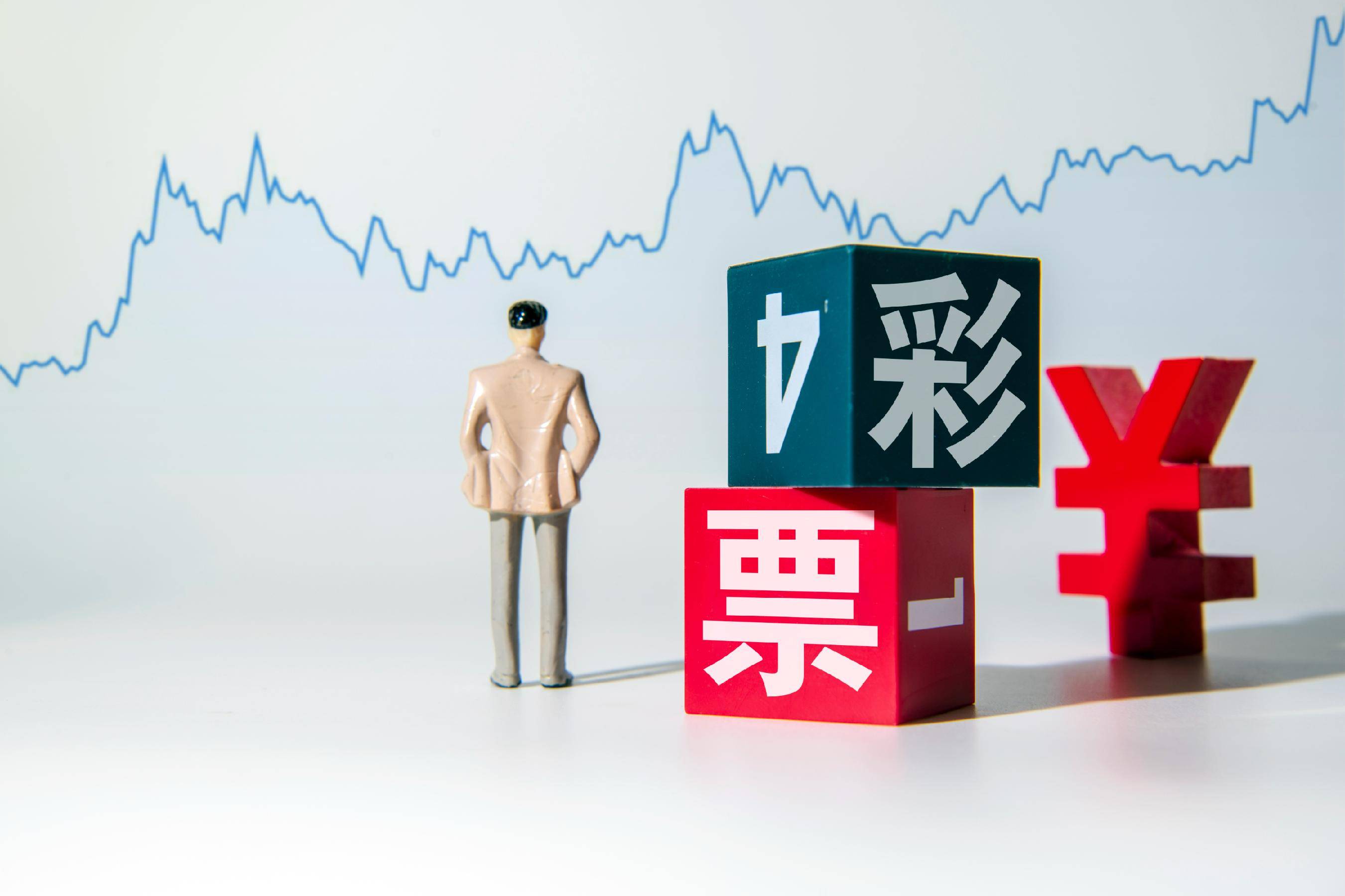 一家彩票店倒闭的背后